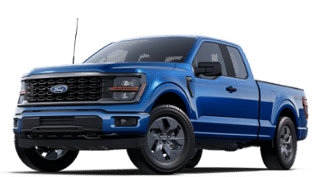 2025 Ford F-150® External Image 2